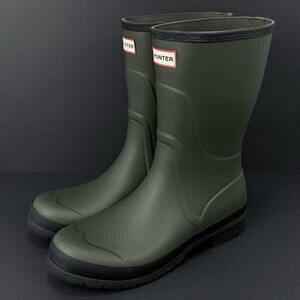Hunter | Shoes | New In Box Hunter Mens Original Short  display picture 3